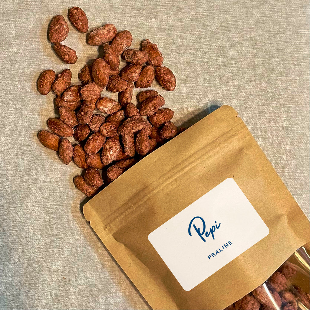 ALMENDRAS