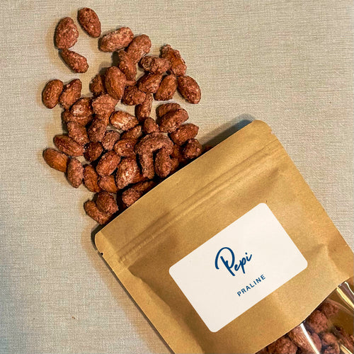 ALMENDRAS