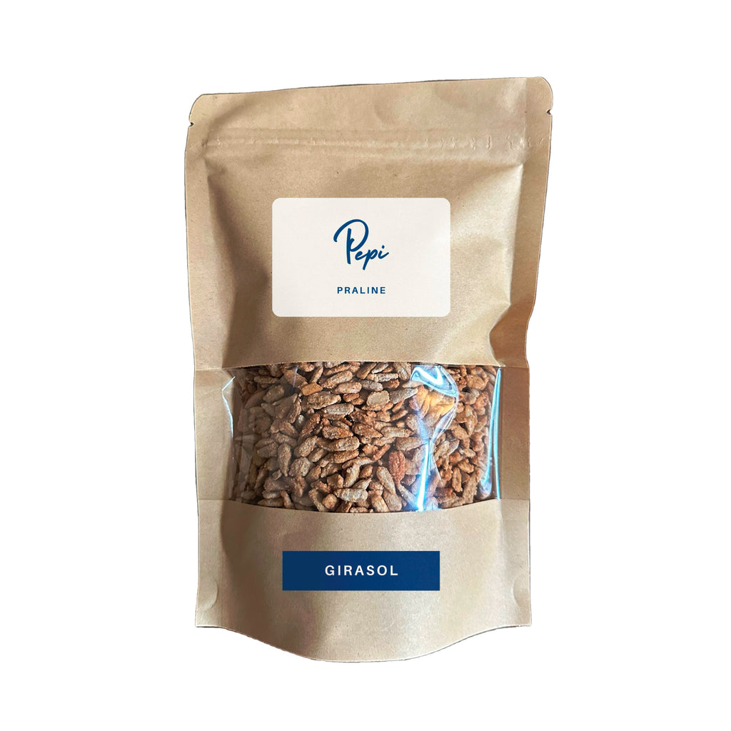 EL COMBO CURIOSO (4 de 50g c/u)
