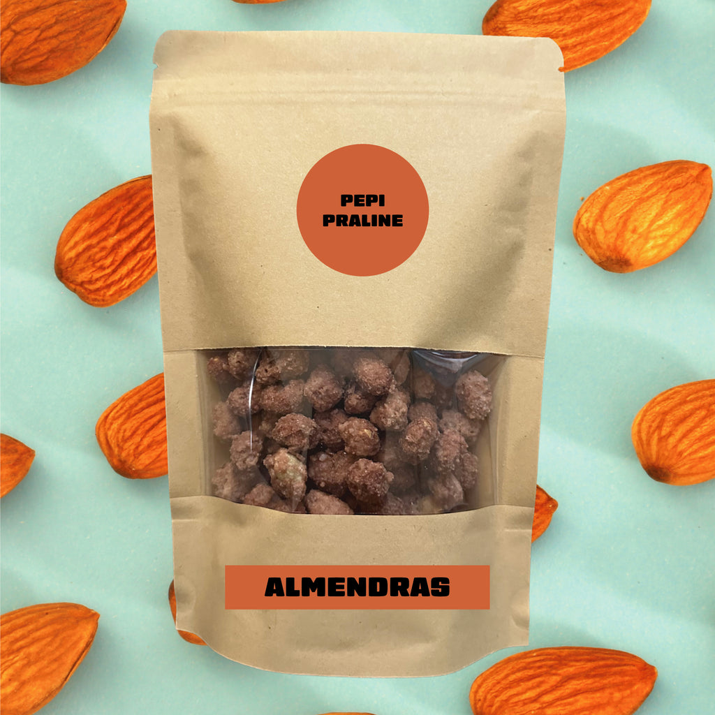 ALMENDRAS