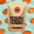 ALMENDRAS
